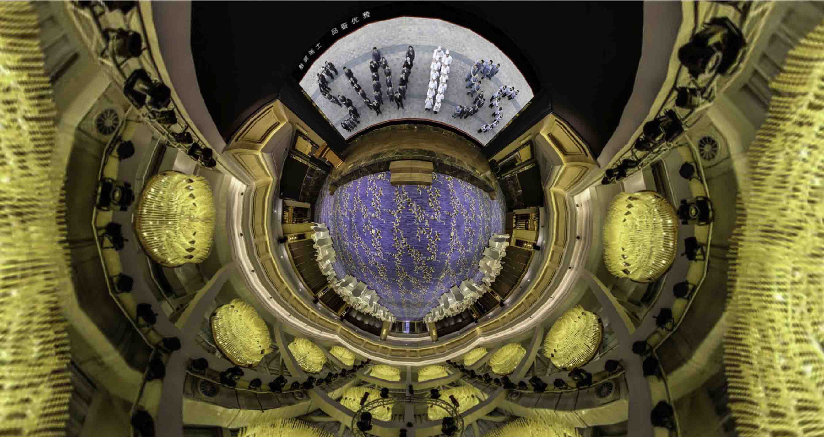 黄岩探索VR全景拍摄中的深度感：营造沉浸式体验的关键要素